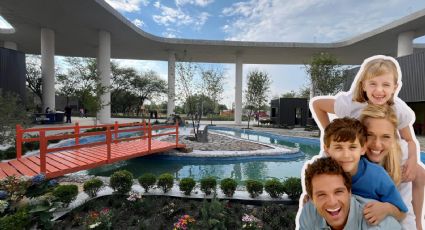 Conoce la agenda cultural en el Parque del Agua para esta semana