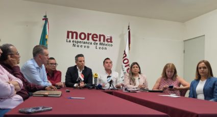 Morena NL cierra registros de aspirantes a la coordinación estatal