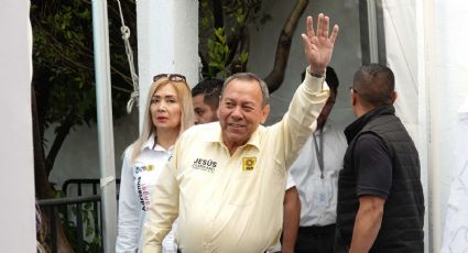 Morena debe ser declarado "narcopartido": Jesús Zambrano