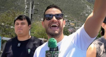 Adrián Marcelo revela el motivo de la salida de Martín Eastwood de Sociedad Nokkoi