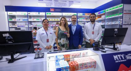 Monterrey expande programa 'Salud Regia', estos son los servicios gratuitos que ofrece