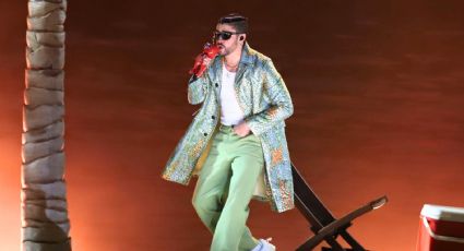 Jueza revela que recibió boletos para Bad Bunny