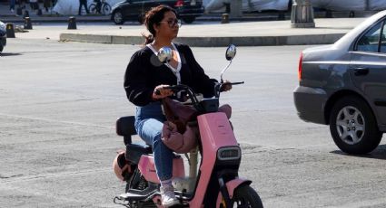 Placas para scooters en CDMX obligatorias: Fecha y requisitos