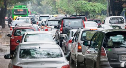 Hoy No Circula martes 30 de junio en CDMX y Edomex