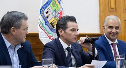 Nuevo León se consolida como sede para eventos de talla mundial: Miguel Flores