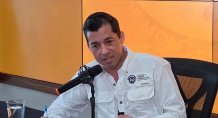 Agua y Drenaje intensifica acciones contra el desabasto de agua en García
