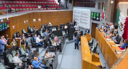 Jóvenes desde los 18 años podrán aspirar a diputaciones y alcaldías en Nuevo León