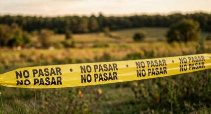 Localizan cadáver entre arbustos en carretera de Linares
