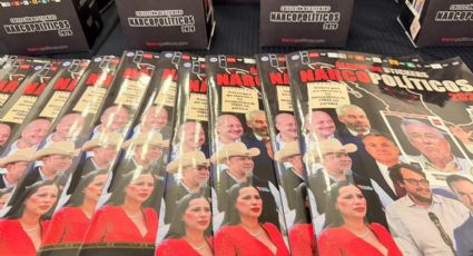 Defensorxs presenta el álbum ‘Narcopolíticos’