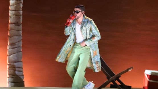Jueza revela que recibió boletos para Bad Bunny