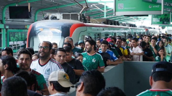 Metro ampliará horario por el partido Países Bajos vs Marruecos: ¿Hasta qué hora?
