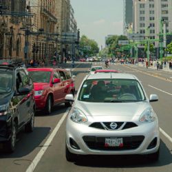 Hoy No Circula en CDMX y Edomex 4 de junio 2026