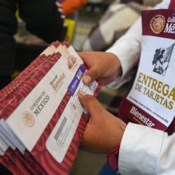 Secretaría del Bienestar junio 2026: Entrega de tarjetas y nuevo registro
