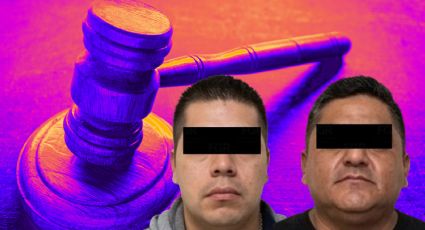 Condenan a dos expolicías de Cadereyta por falsificar informe policial y abuso de autoridad