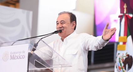 Investigan a gobernadores de Sonora y Tamaulipas en EU
