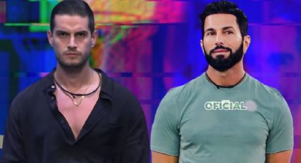 VIDEO | Adrián Marcelo arremete contra Poncho de Nigris y habla de su posible pelea en Ring Royale