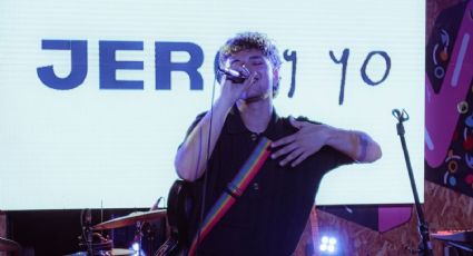 'Sobre Tus Ojos Todo El Mar': El abrazo infinito de Jero y Yo