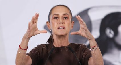 'Hay que estar tranquilos': Sheinbaum a Durazo y Villarreal