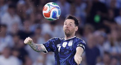 Argentina vs Honduras: Dónde y a qué hora ver EN VIVO el amistoso