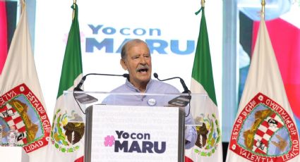 Exige Morena rendición de cuentas a Fox y Calderón