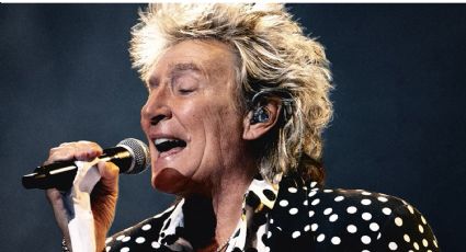Rod Stewart en Monterrey 2026: preventa y fechas de “The Final Run” en el Estadio Borregos