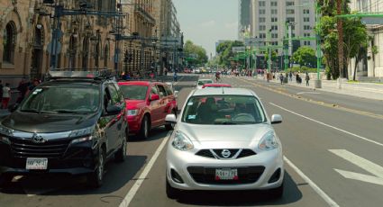 Hoy No Circula en CDMX y Edomex 4 de junio 2026