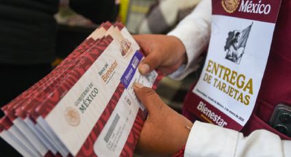 Secretaría del Bienestar junio 2026: Entrega de tarjetas y nuevo registro