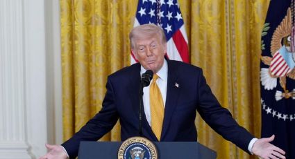 Aranceles de Trump a México por trabajo forzado: ¿está en riesgo el T-MEC?