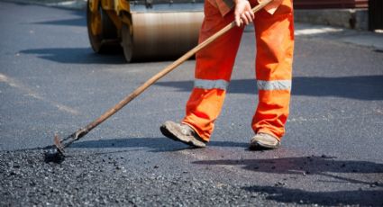 Precio del asfalto sube 55% y afectará el costo de las obras de Nuevo León