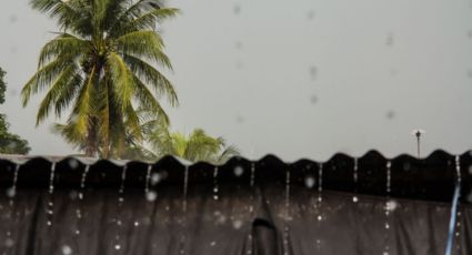 Lluvias en Nuevo León: ¿Qué días se esperan tormentas según el pronóstico extendido?