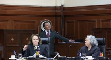SCJN fija lineamientos clave para proteger a menores en restitución internacional