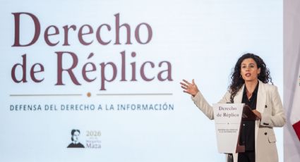 Alcalde defiende economía e IMSS Bienestar en programa Derecho de Réplica