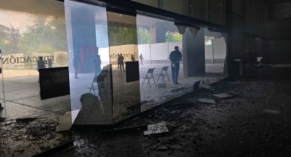 Gobierno y CNTE: diálogo sin acuerdos tras cita en Segob
