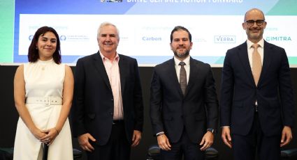 Más de 400 expertos participan en la Cumbre Climática LACS 2026 celebrada en Nuevo León