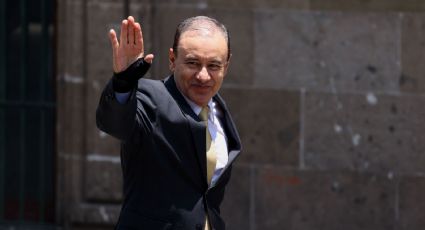 Durazo responde a polémica por presunto retiro de visa de EU