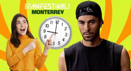 Estos son las fechas y horarios de los shows principales del Fan Fest en Monterrey