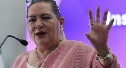 TEPJF confirma nombramientos realizados por Guadalupe Taddei en direcciones del INE