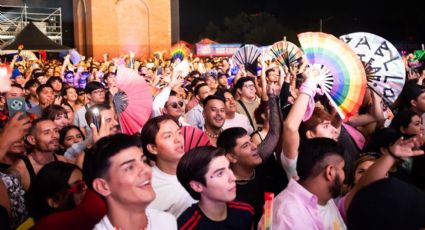 Estos son los horarios del Cute Pride Festival en Monterrey