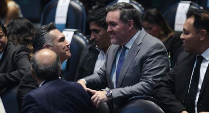 Corral 'se rajó' en acusaciones contra Maru Campos porque estaban 'torcidas': PAN