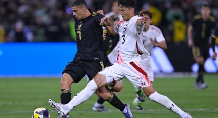 Selección de Japón entrenará en Santiago MAÑANA previo a su participación en el Mundial