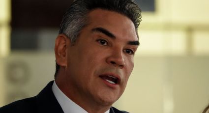 Alejandro Moreno pide a Sheinbaum aclarar señalamientos contra gobernadores
