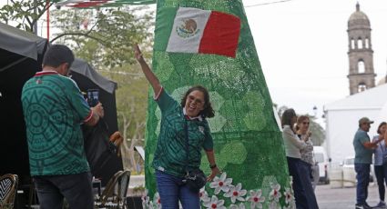 Jalisco se prepara con embajadores para recibir mundial