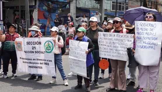 Trabajadores del Metro amenazan con protestas por aumento salarial