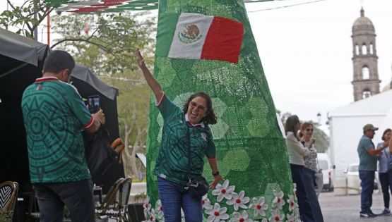 Jalisco se prepara con embajadores para recibir mundial