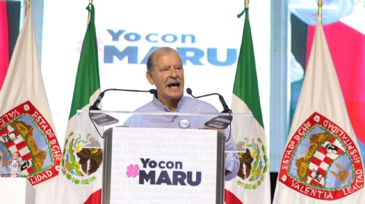Exige Morena rendición de cuentas a Fox y Calderón