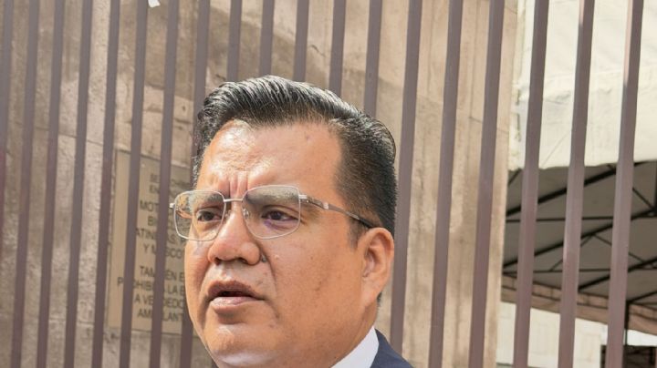 Defensa de presuntos narcos entregados a EU exige repatriación
