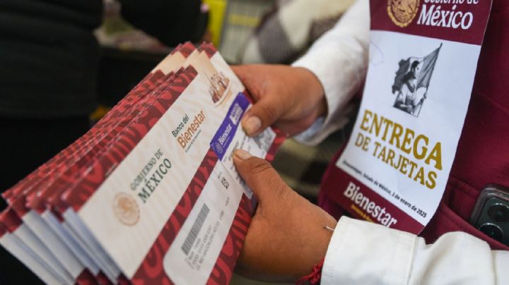 Secretaría del Bienestar junio 2026: Entrega de tarjetas y nuevo registro