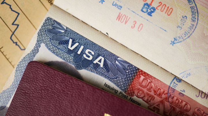 Revocación de visas a gobernadores de Sonora y Tamaulipas: esto se sabe
