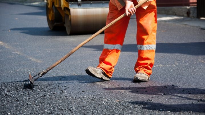 Precio del asfalto sube 55% y afectará el costo de las obras de Nuevo León