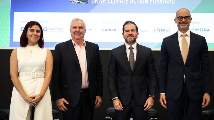 Más de 400 expertos participan en la Cumbre Climática LACS 2026 celebrada en Nuevo León